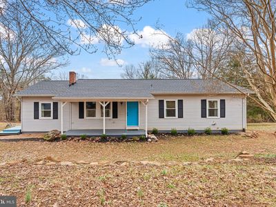 13065 Stonehouse Mountain Rd, Culpeper, VA, 22701