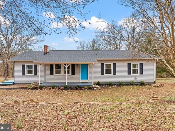 13065 Stonehouse Mountain Rd, Culpeper, VA 22701