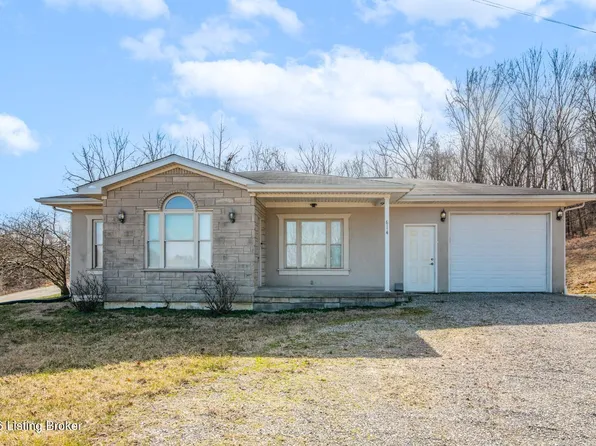 614 Lilac Rd, Leitchfield, KY 42754