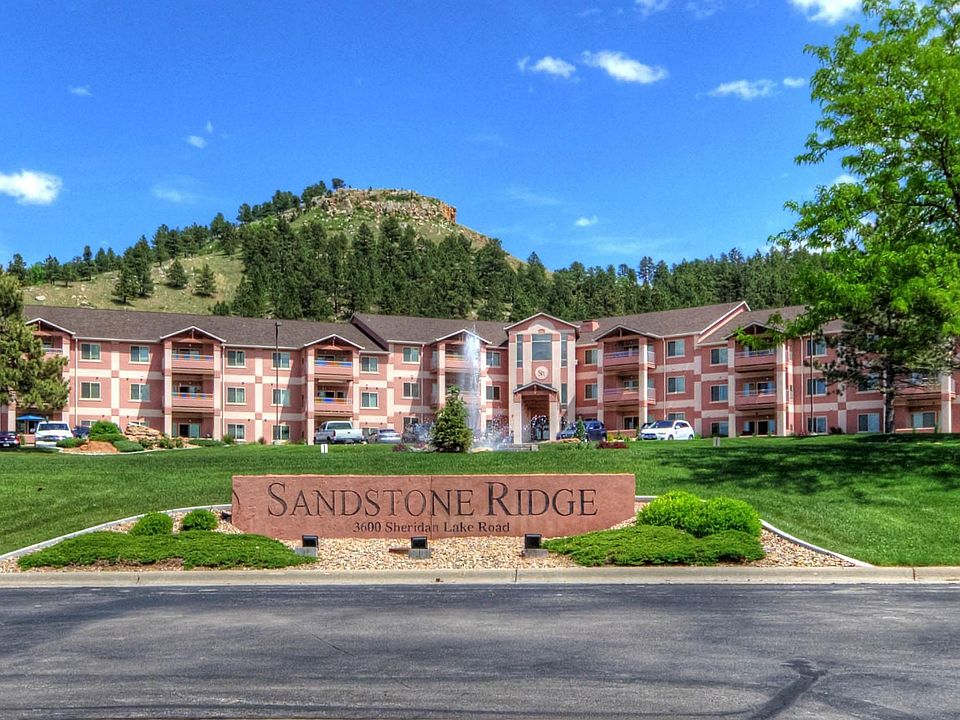 1st image of 3600 Sheridan Lake Rd APT 217