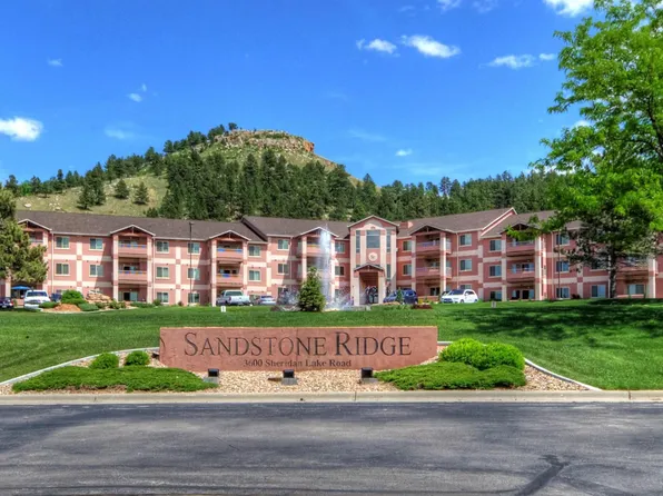 3600 Sheridan Lake Rd APT 217, Rapid City, SD 57702