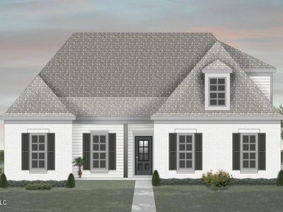 838 Andys Way, Hernando, MS, 38632