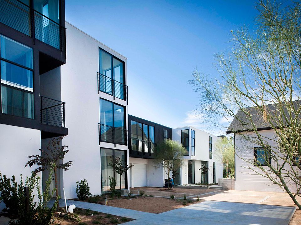 Sofia Lofts 30453057 Broadway San Diego CA Zillow