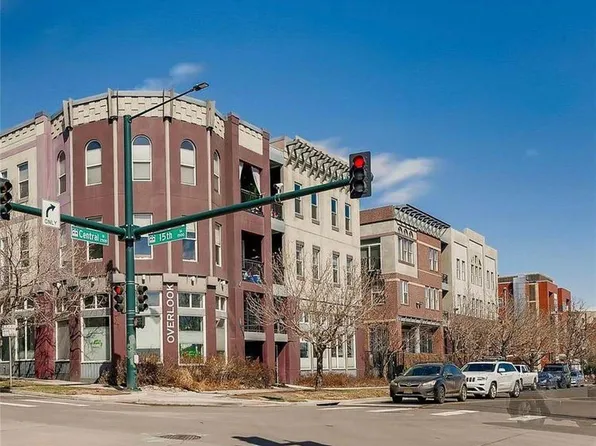 1521 Central St, Denver, CO 80211