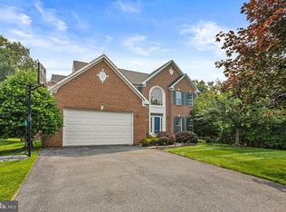 8624 Water Fall Dr, Laurel, MD 20723