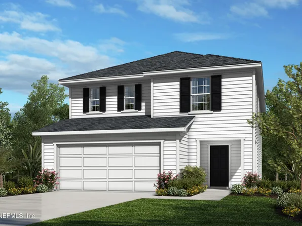 15825 SEATON HOLLOW Drive, Jacksonville, FL 32218