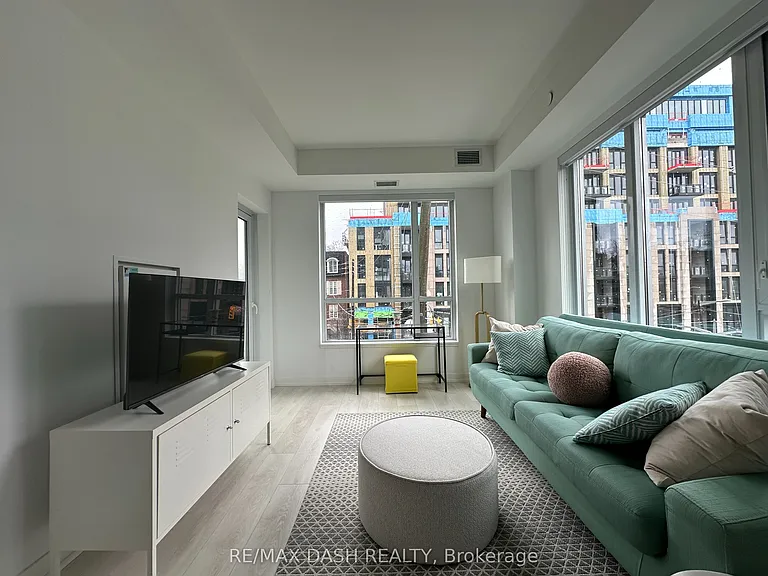 223 Saint Clair Ave W #215 — Photo 21