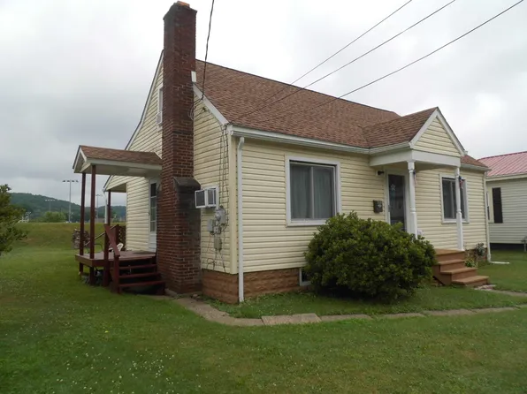 1134 Pershing Ave, Brockway, PA 15824