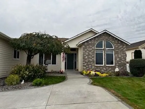 349 Rockwood Dr, Richland, WA 99352