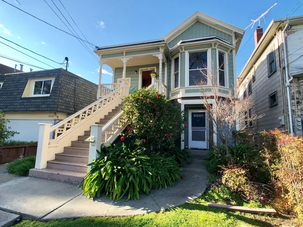 1157 Park Ave #B, Alameda, CA 94501