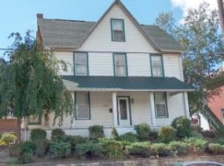 1809 Riverside Dr #S, Williamsport, PA 17702