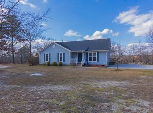 150 Hound Hollow Rd, Camden, SC 29020