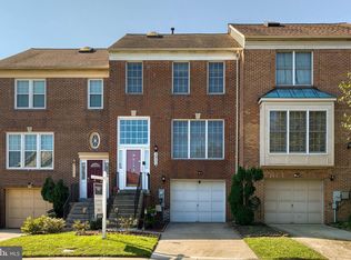 3915 Ballet Way, Burtonsville, MD