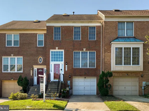3915 Ballet Way, Burtonsville, MD 20866