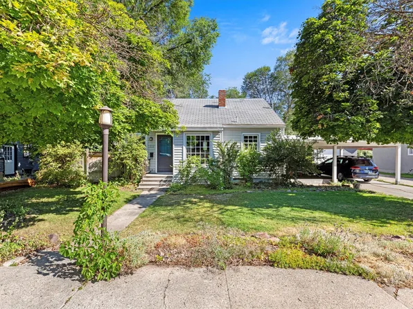 322 Burlington Ave, Missoula, MT 59801