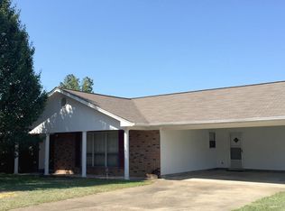 811 Remunda Dr, Columbus, MS 39702