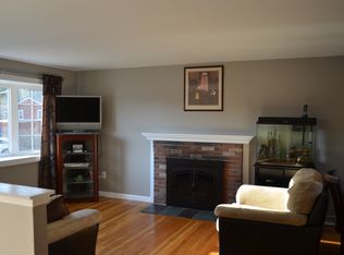 56 Nason St, Bellingham, MA 02019