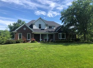 101 W Teal Lake Rd, Mexico, MO 65265
