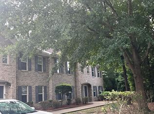 1537 Pine Brook Court #C8, Greenville, NC 27858