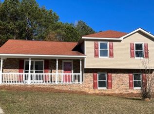 1366 Woodgren Ct, Columbus, GA 31906
