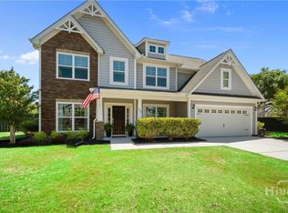 240 Kingswood Dr, Richmond Hill, GA 31324
