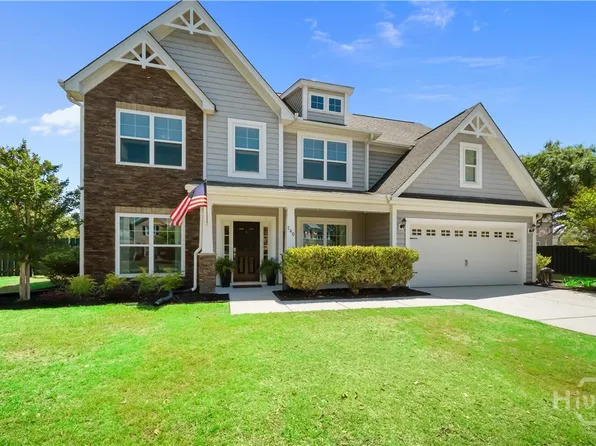 240 Kingswood Drive, Richmond Hill, GA 31324