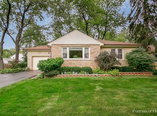 1109 S Naperville Rd, Wheaton, IL 60189