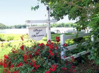 27458 Ferrybridge Rd, Easton, MD 21601