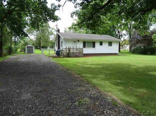 2993 Gady Rd, Adrian, MI 49221