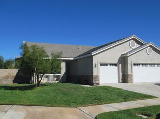 3686 Santa Cruz Ct, Hemet, CA 92545