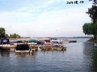 2050 S Napama Rd, Lakeside Marblehead, OH 43440