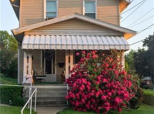 112 Boyd St, Monessen, PA 15062