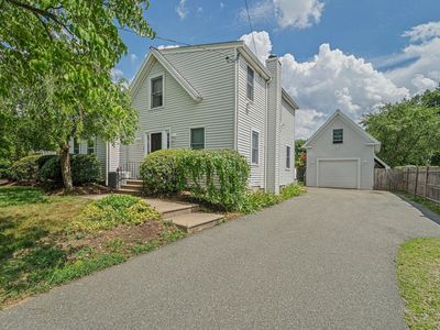 848 Brockton Ave, Abington, MA, 02351
