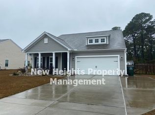 1517 Chastain Rd, Johns Island, SC 29455