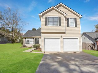 6312 Stonebridge Creek Ln, Lithonia, GA 30058