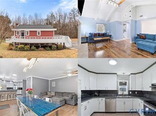 515 S Lakeshore Dr, Louisa, VA 23093