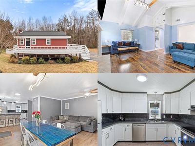 515 S Lakeshore Dr, Louisa, VA, 23093