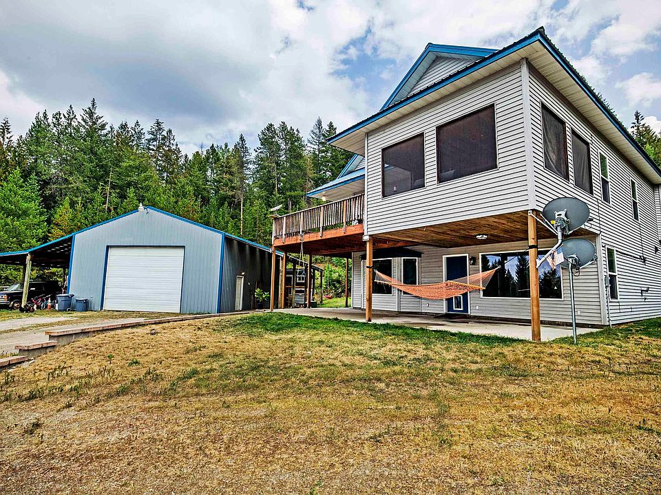 216 Wolverine Dr, Cocolalla, ID 83813 MLS 20222764 Zillow