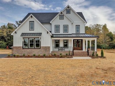 11430 Pine Needles Dr, Providence Forge, VA, 23140