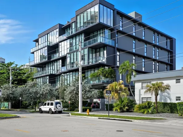 3156 SW 27th Ave Unit 203, Miami, FL 33133