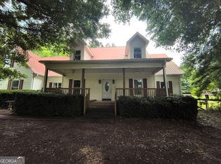 8350 Rock Eagle Rd, Monticello, GA 31064