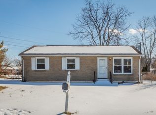 1424 Southampton Ct, Harrisonburg, VA 22801