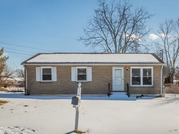 1424 Southampton Ct, Harrisonburg, VA 22801