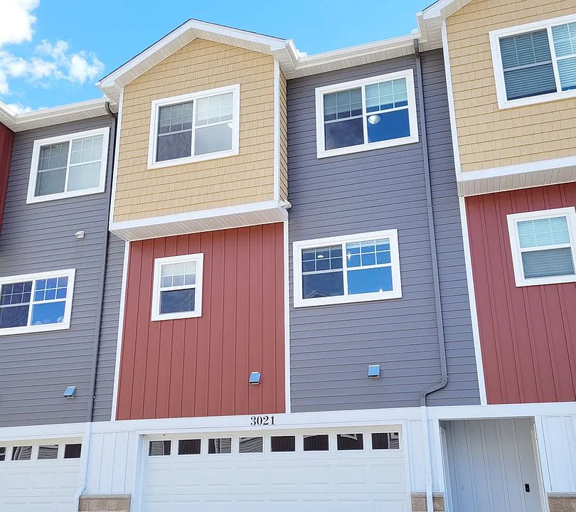 3021 Bluestem Trl