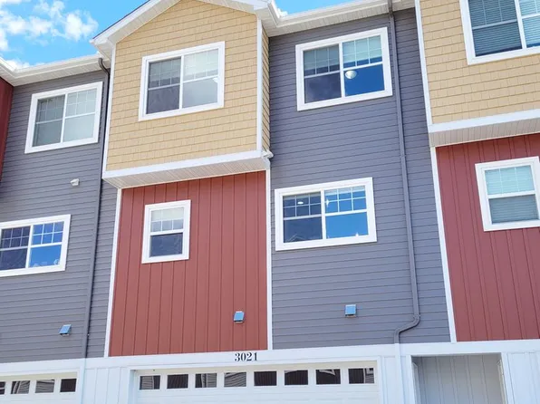 3021 Bluestem Trl, Mankato, MN 56001