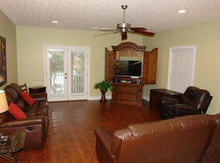 204 Bonita Cir, Panama City Beach, FL 32408