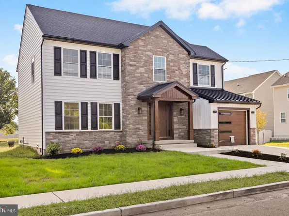 419 Ward Ave, Hamilton, NJ 08619