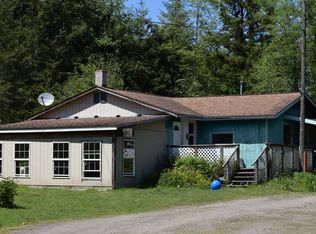 531 N Sandy Shore Rd, Chimacum, WA 98325