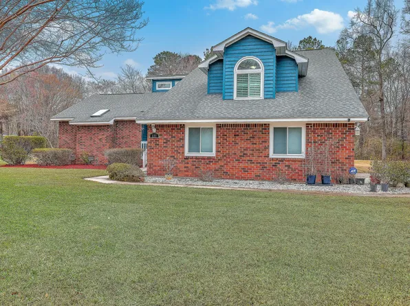131 Londonderry Rd, Goose Creek, SC 29445