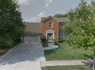 484 Longfellow Ave, Columbus, OH 43085